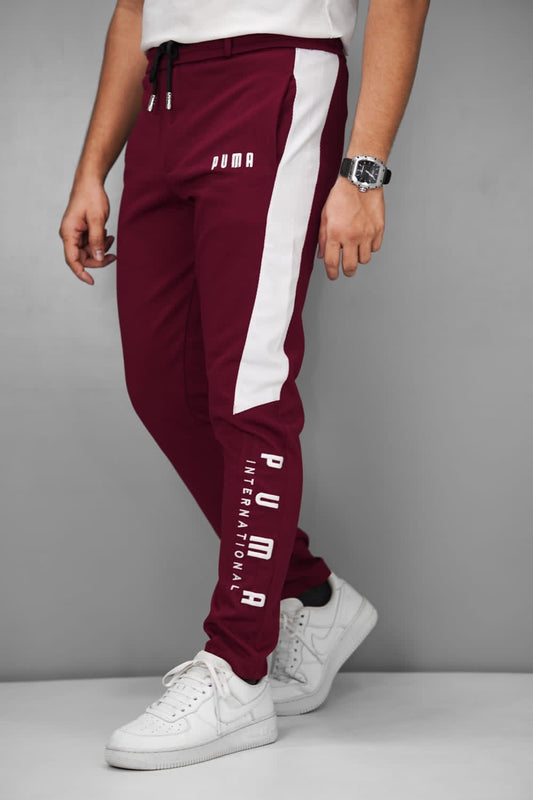 Comfort meets Confidence — Rock your street look with Joggers 🔥